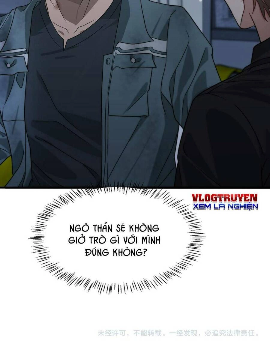 Ta Bị Kẹt Cùng Một Ngày 1000 Năm Chapter 40 - 43