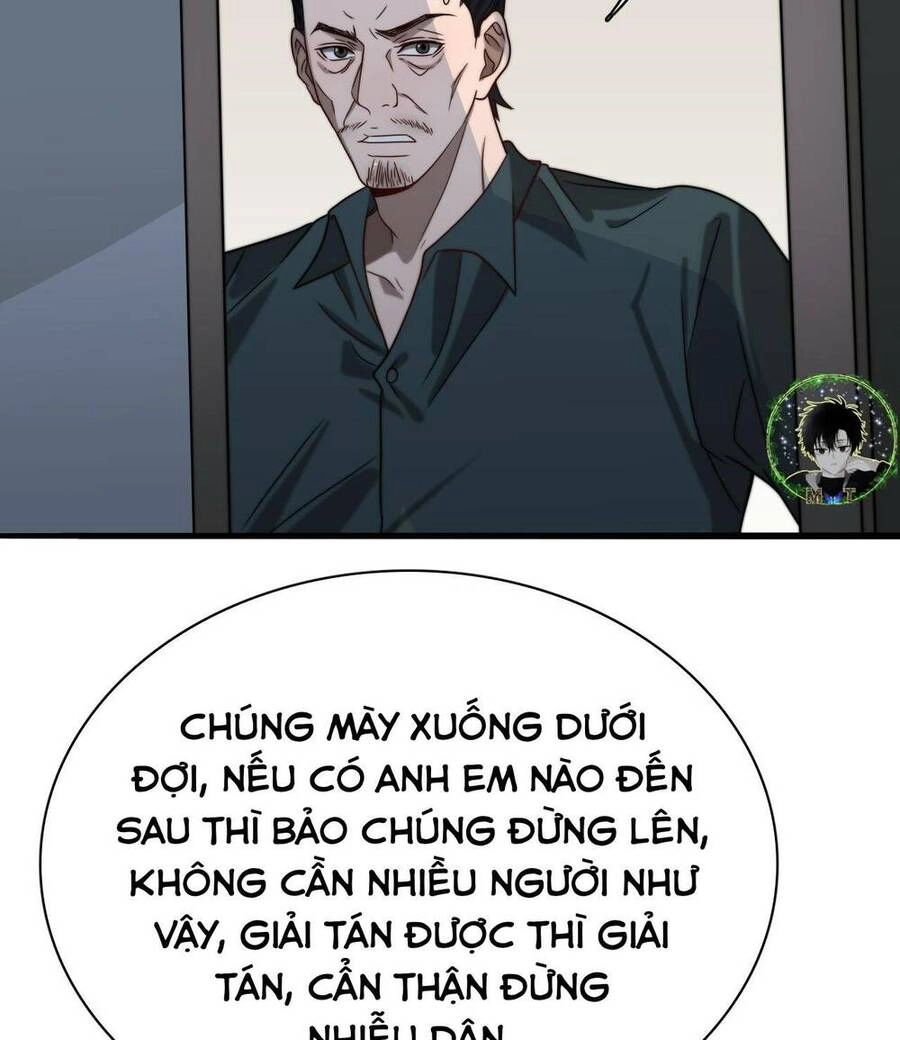 Ta Bị Kẹt Cùng Một Ngày 1000 Năm Chapter 41 - 4