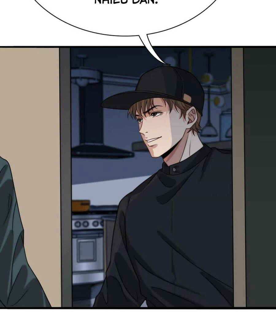 Ta Bị Kẹt Cùng Một Ngày 1000 Năm Chapter 41 - 5