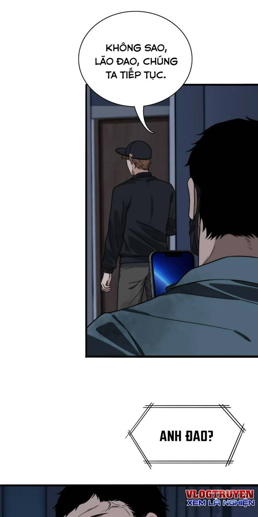 Ta Bị Kẹt Cùng Một Ngày 1000 Năm Chapter 41 - 6