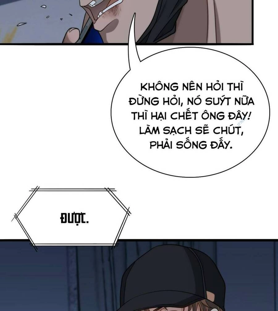 Ta Bị Kẹt Cùng Một Ngày 1000 Năm Chapter 41 - 8