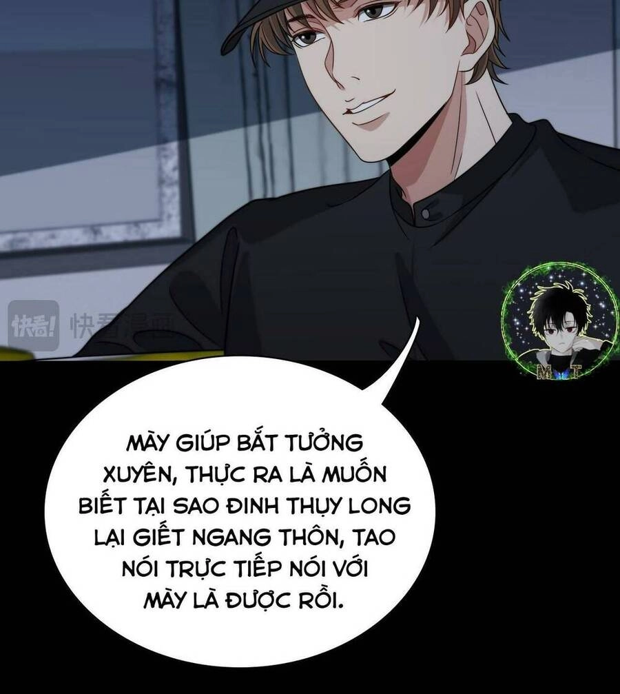 Ta Bị Kẹt Cùng Một Ngày 1000 Năm Chapter 41 - 9