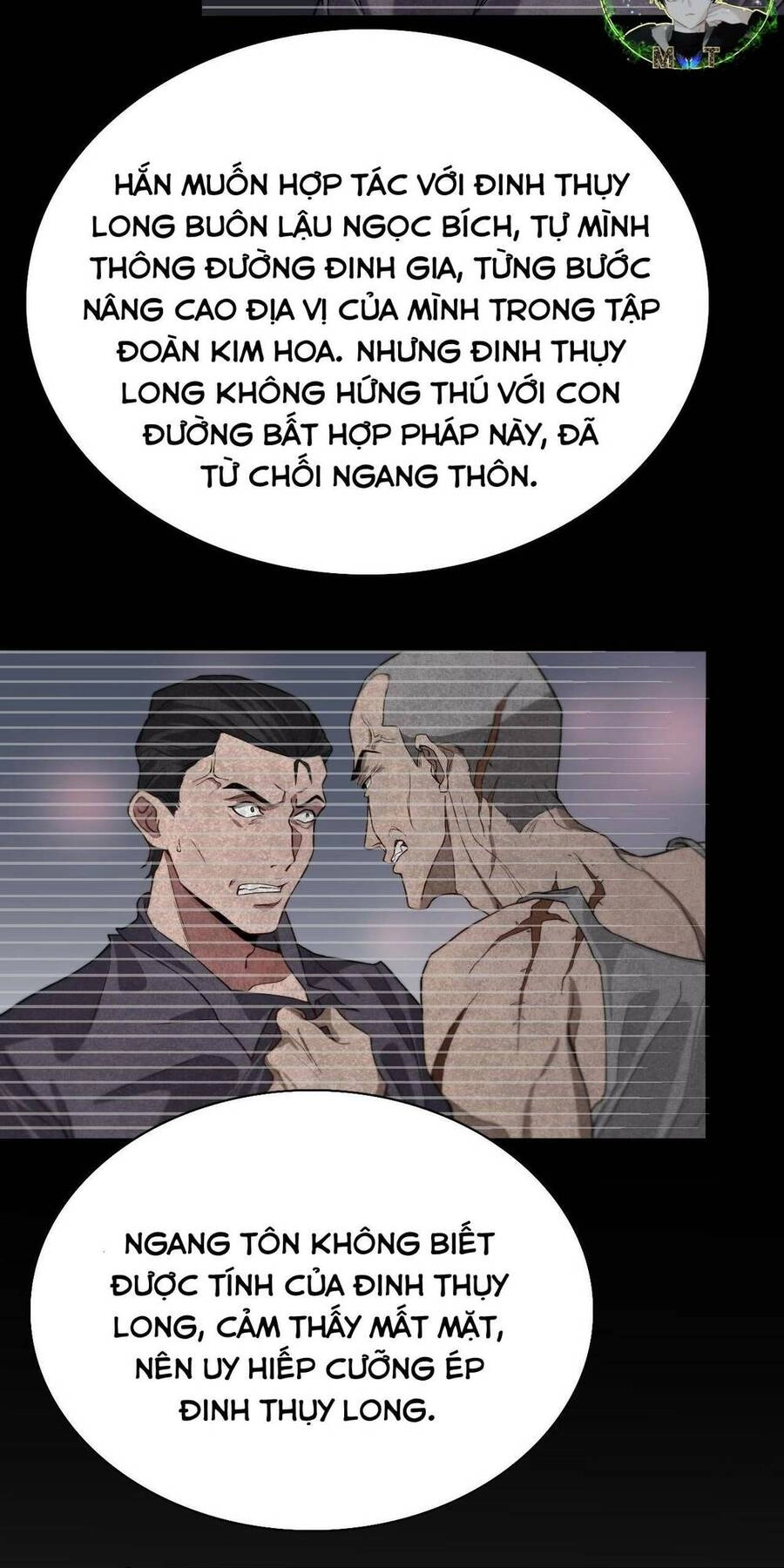 Ta Bị Kẹt Cùng Một Ngày 1000 Năm Chapter 41 - 11