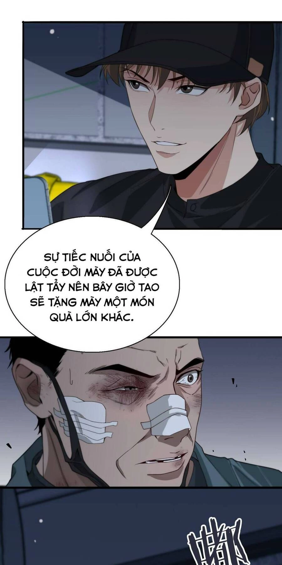 Ta Bị Kẹt Cùng Một Ngày 1000 Năm Chapter 41 - 14