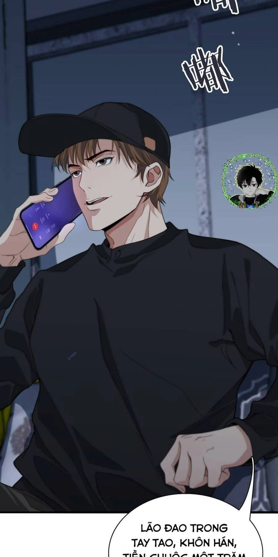 Ta Bị Kẹt Cùng Một Ngày 1000 Năm Chapter 41 - 15