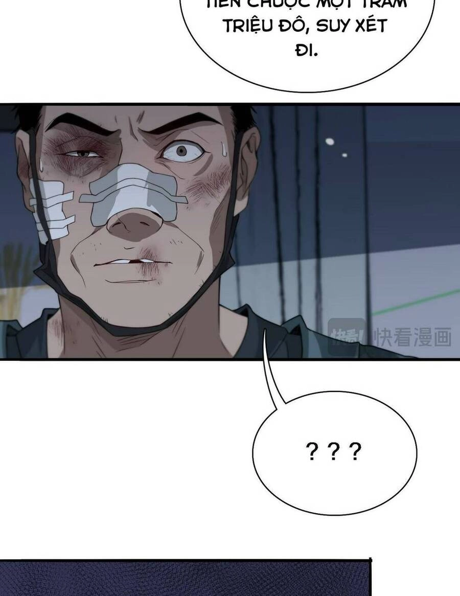 Ta Bị Kẹt Cùng Một Ngày 1000 Năm Chapter 41 - 16