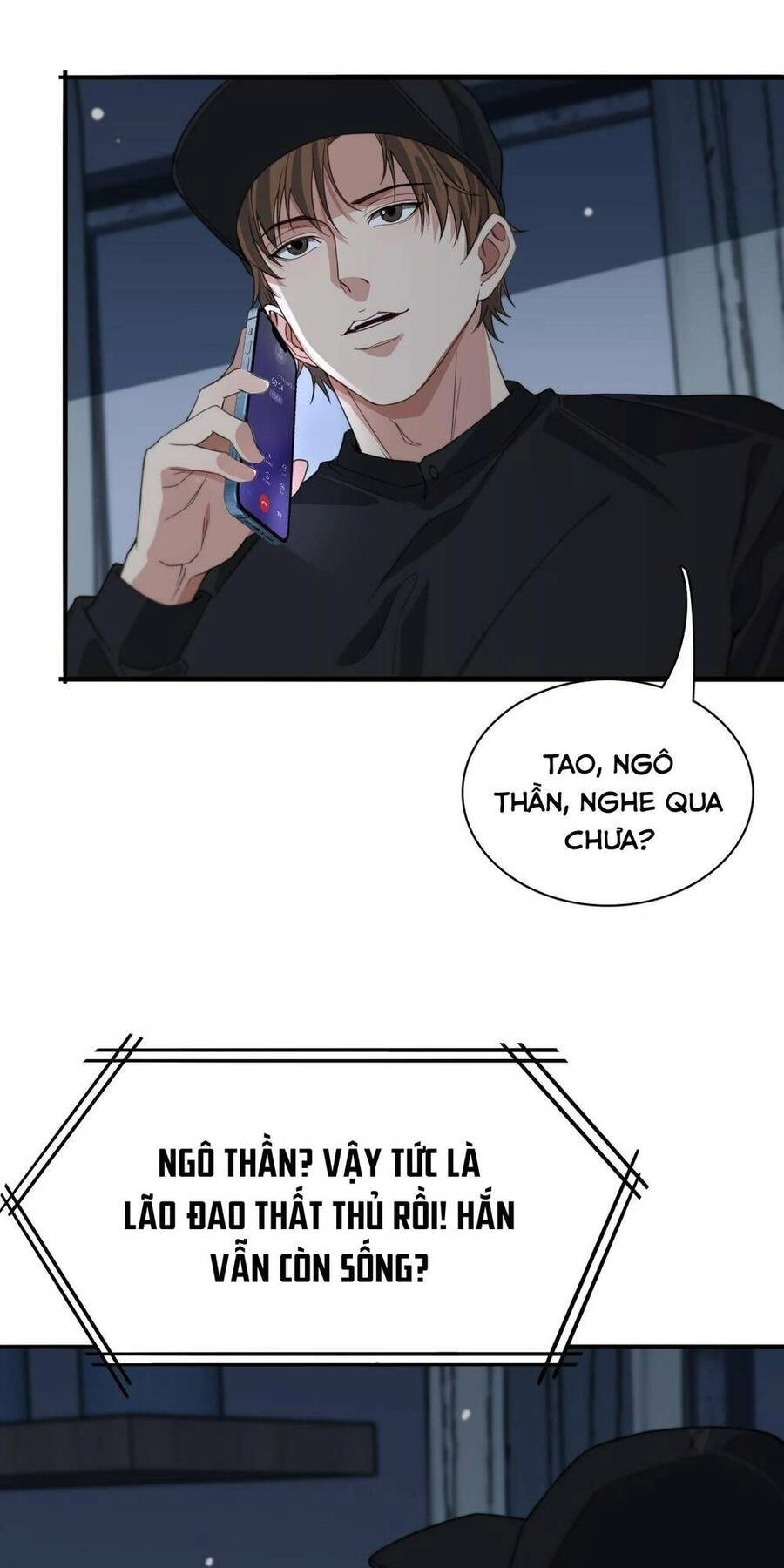 Ta Bị Kẹt Cùng Một Ngày 1000 Năm Chapter 41 - 18