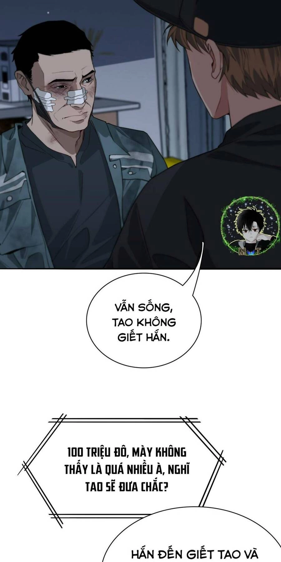 Ta Bị Kẹt Cùng Một Ngày 1000 Năm Chapter 41 - 19