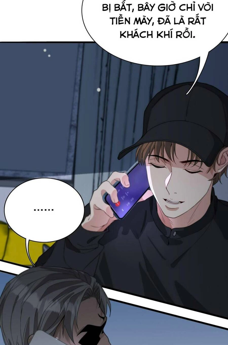 Ta Bị Kẹt Cùng Một Ngày 1000 Năm Chapter 41 - 20