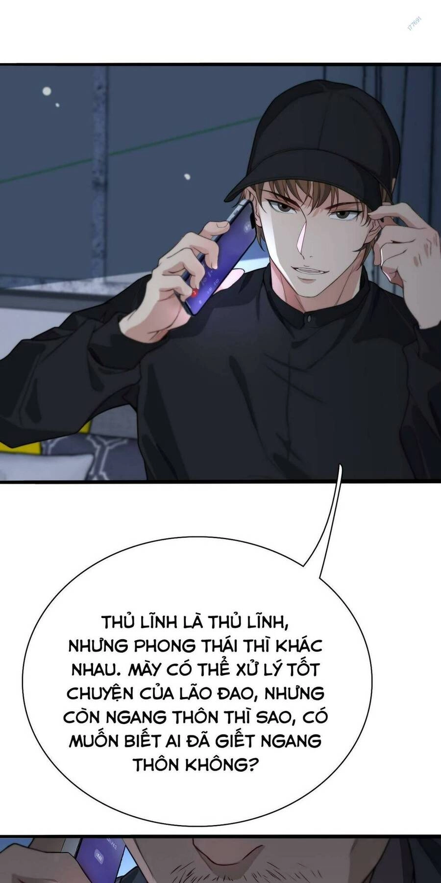 Ta Bị Kẹt Cùng Một Ngày 1000 Năm Chapter 41 - 22