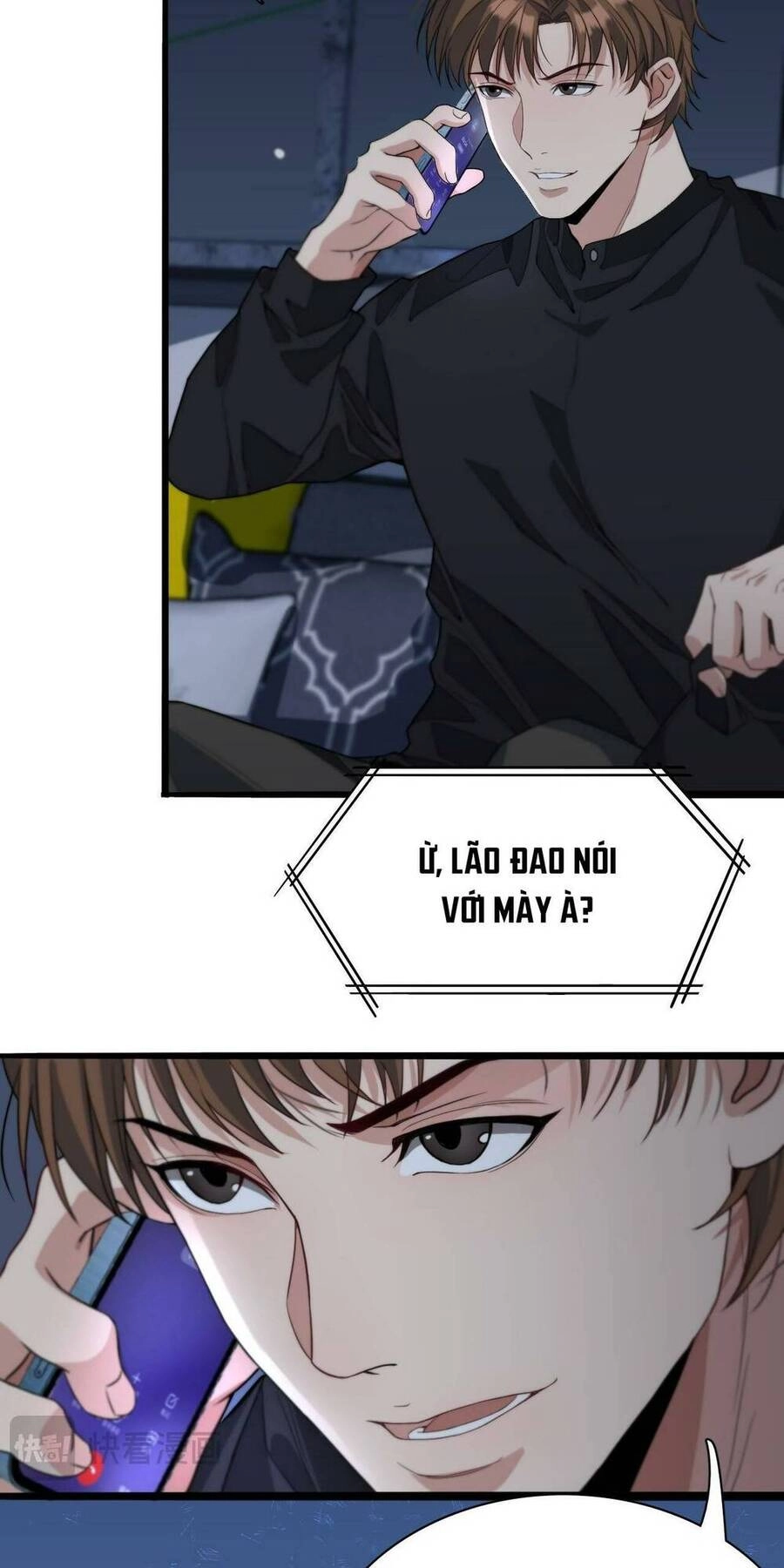 Ta Bị Kẹt Cùng Một Ngày 1000 Năm Chapter 41 - 24