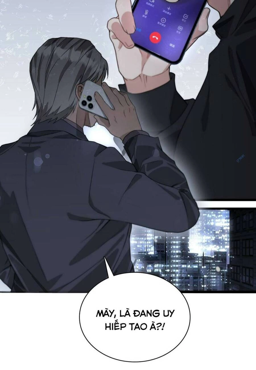 Ta Bị Kẹt Cùng Một Ngày 1000 Năm Chapter 41 - 26