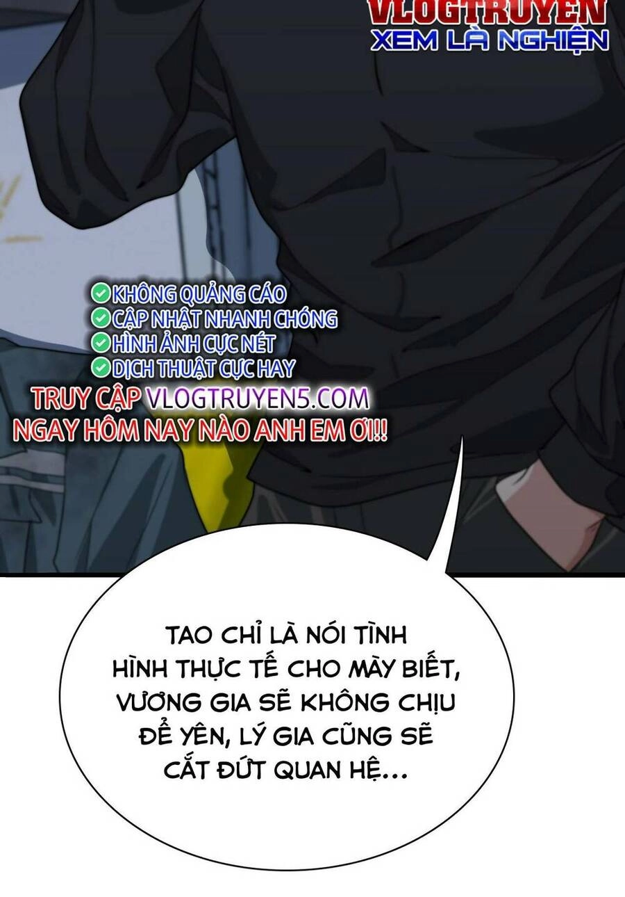 Ta Bị Kẹt Cùng Một Ngày 1000 Năm Chapter 41 - 30