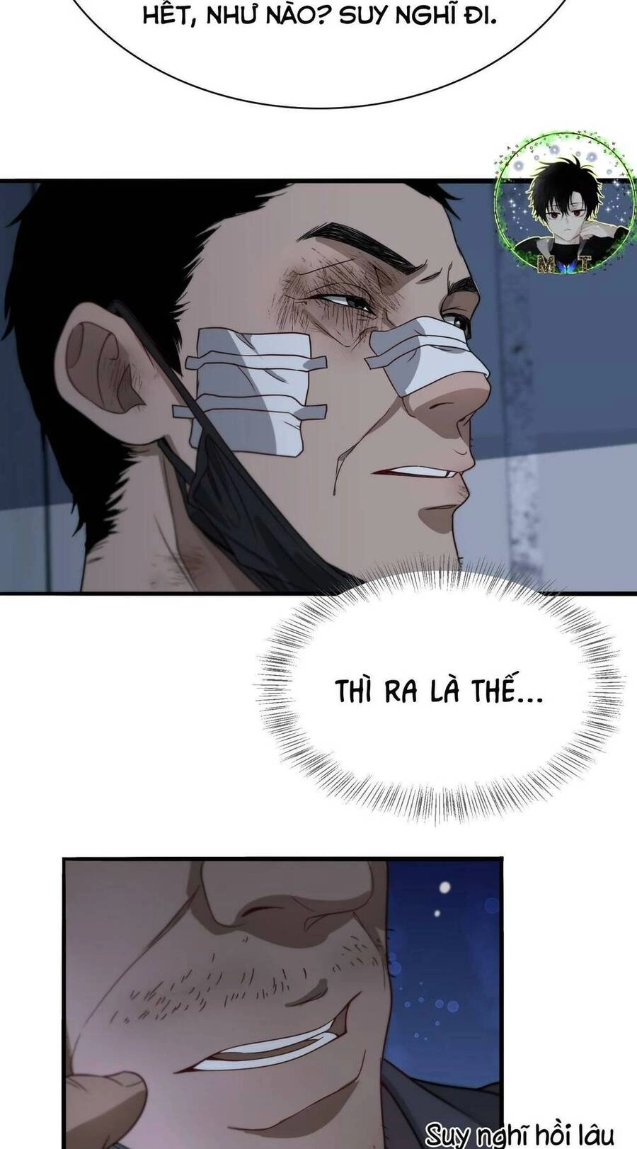 Ta Bị Kẹt Cùng Một Ngày 1000 Năm Chapter 41 - 32