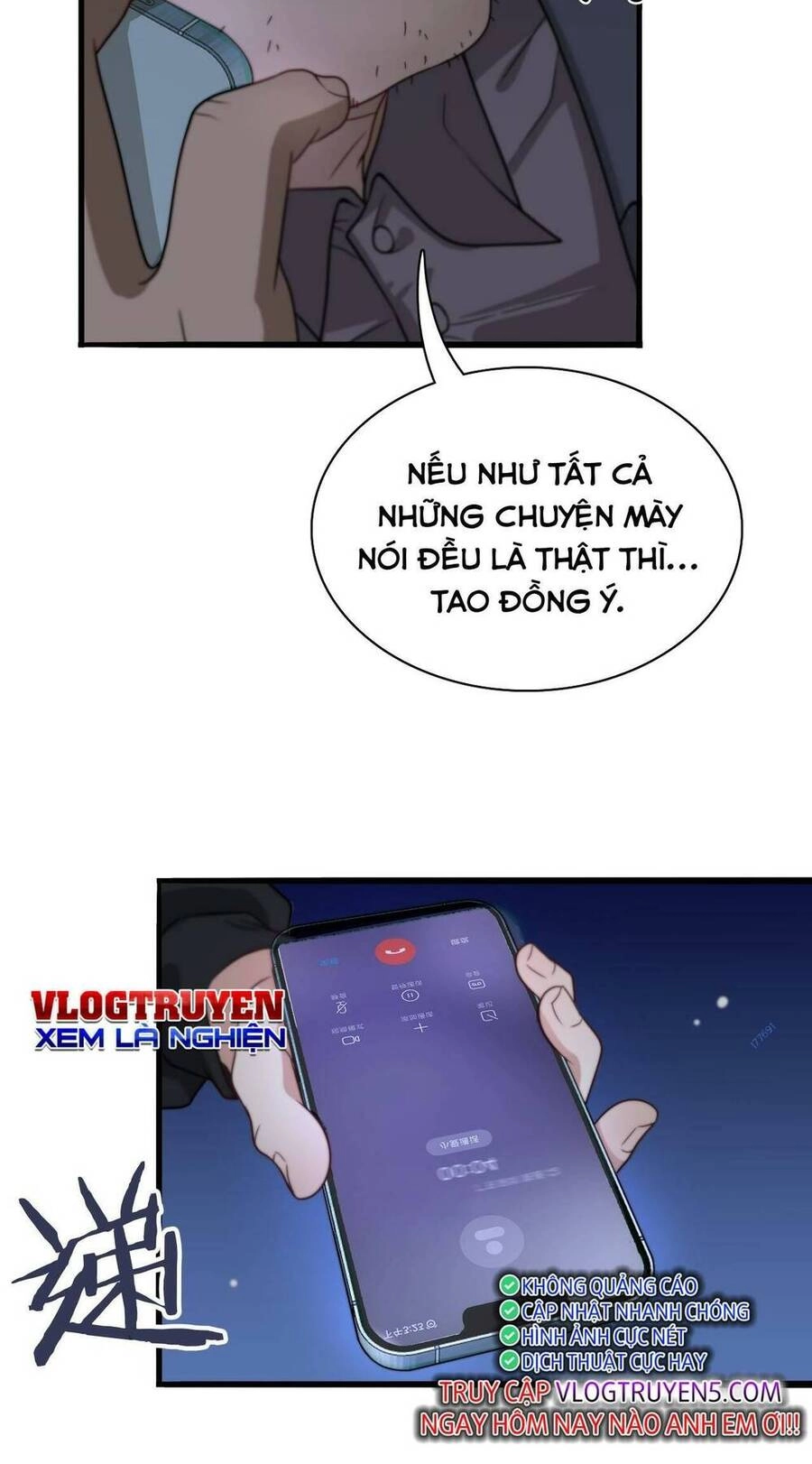 Ta Bị Kẹt Cùng Một Ngày 1000 Năm Chapter 41 - 33