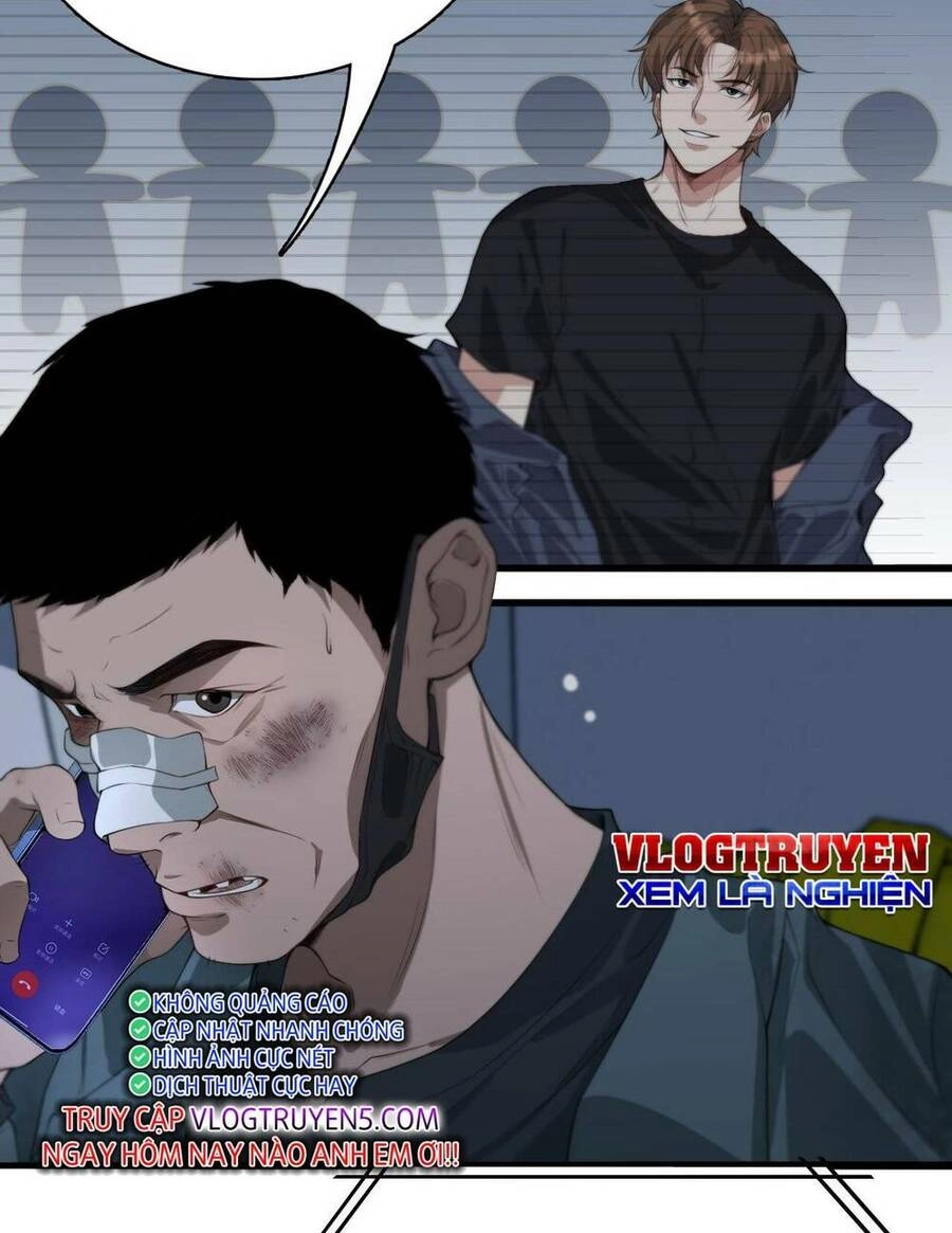 Ta Bị Kẹt Cùng Một Ngày 1000 Năm Chapter 41 - 36