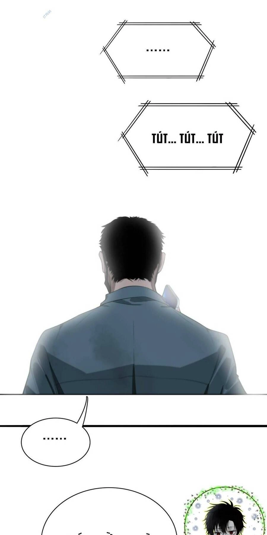 Ta Bị Kẹt Cùng Một Ngày 1000 Năm Chapter 41 - 38