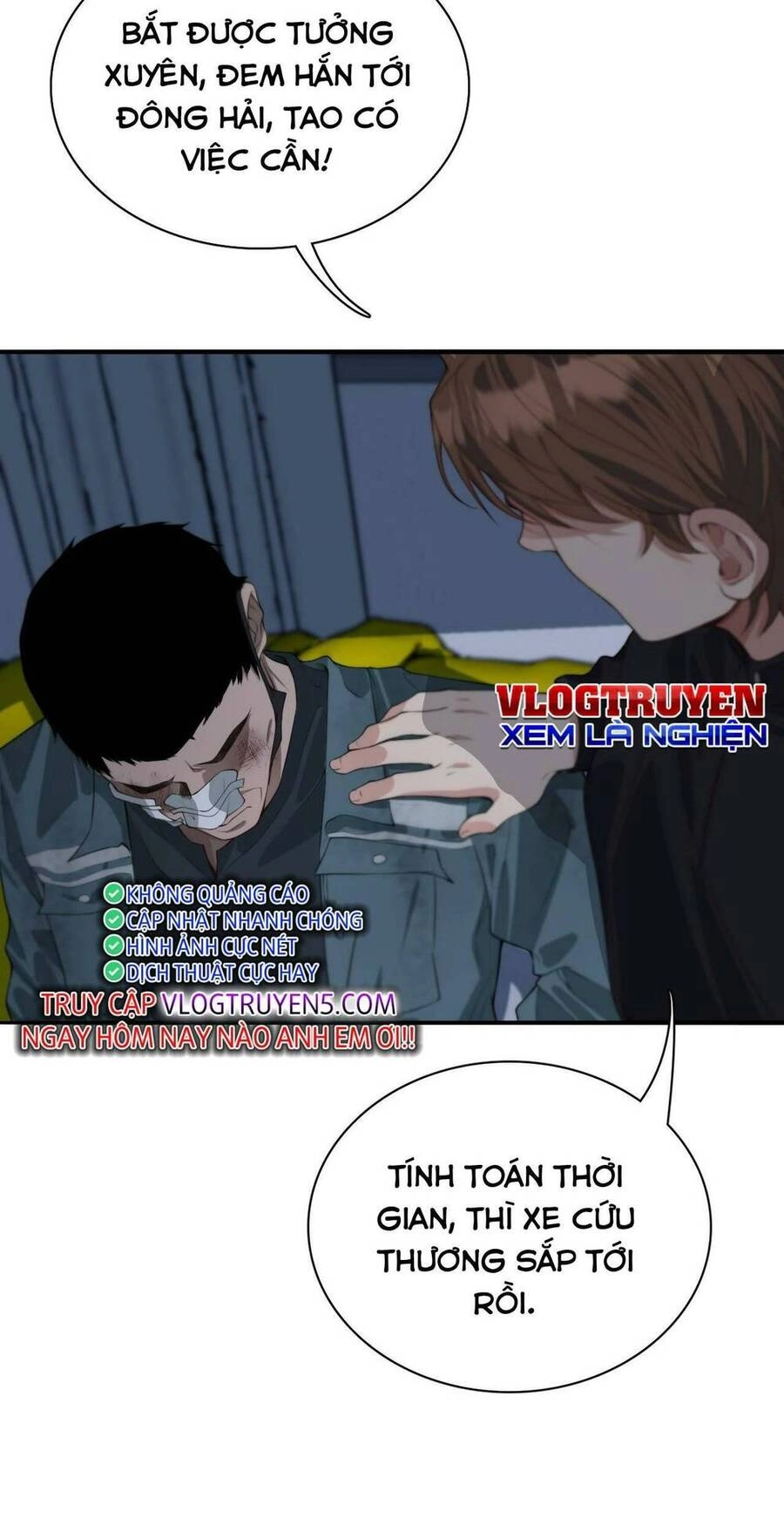 Ta Bị Kẹt Cùng Một Ngày 1000 Năm Chapter 41 - 40