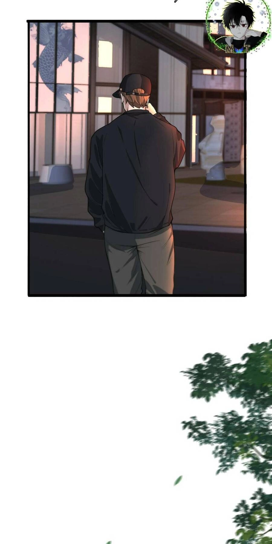 Ta Bị Kẹt Cùng Một Ngày 1000 Năm Chapter 41 - 42