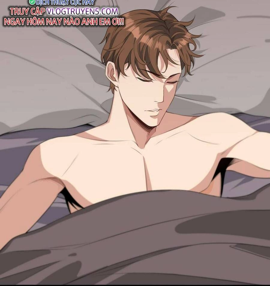 Ta Bị Kẹt Cùng Một Ngày 1000 Năm Chapter 41 - 44