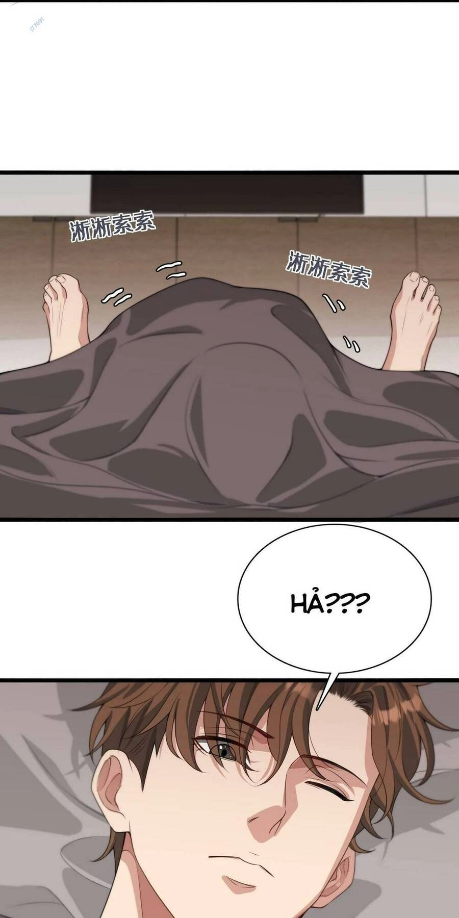 Ta Bị Kẹt Cùng Một Ngày 1000 Năm Chapter 41 - 45