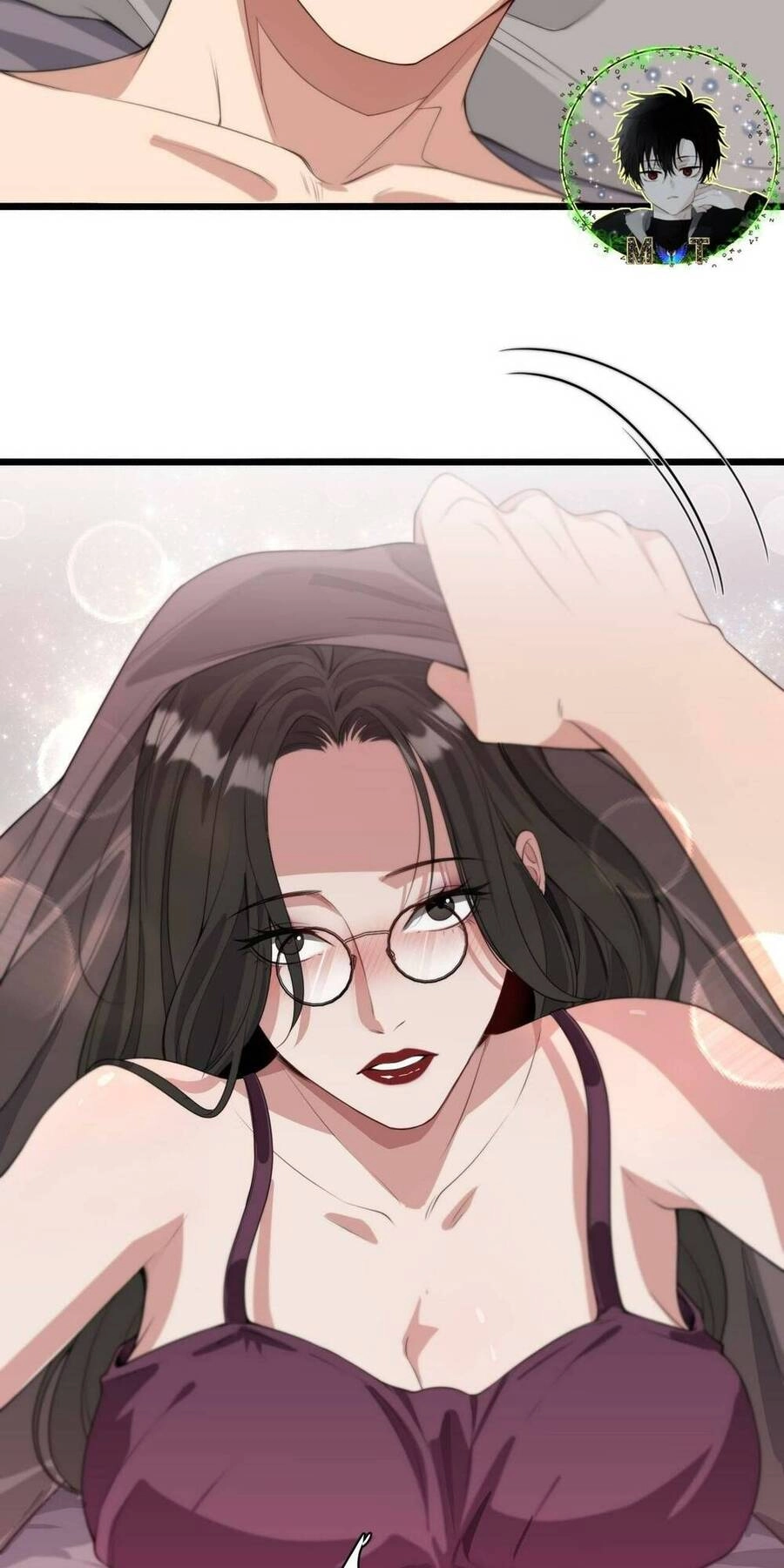 Ta Bị Kẹt Cùng Một Ngày 1000 Năm Chapter 41 - 46