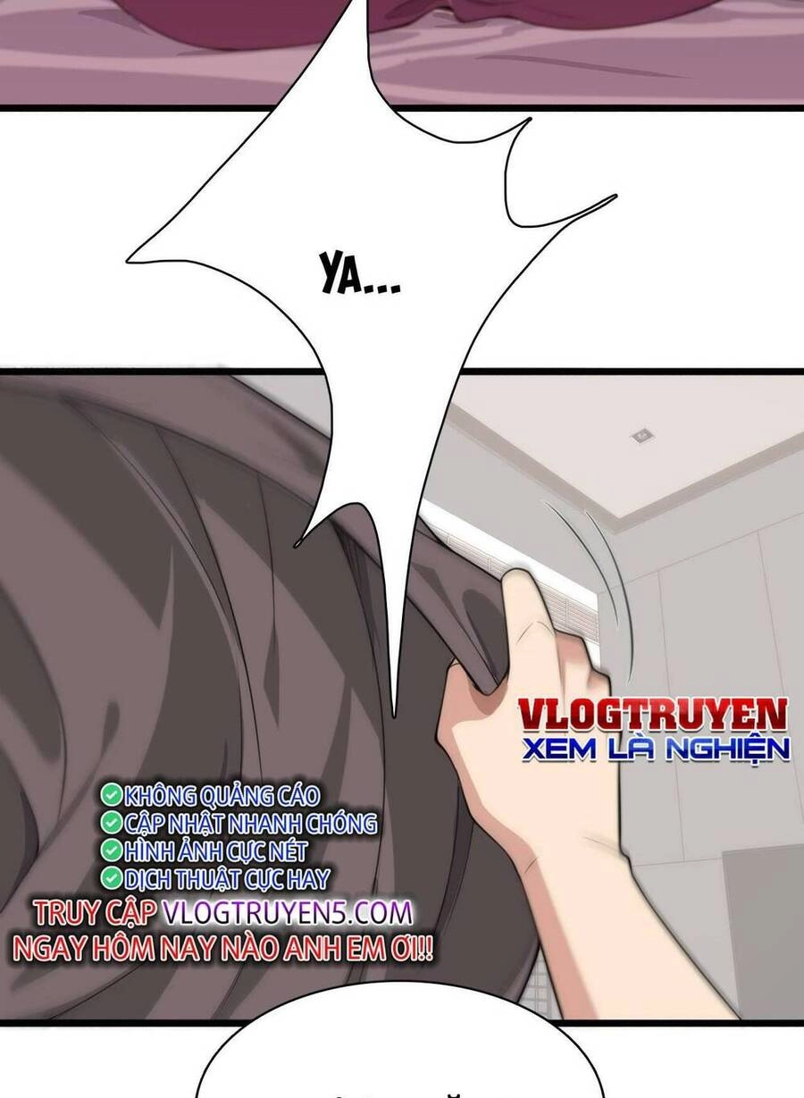 Ta Bị Kẹt Cùng Một Ngày 1000 Năm Chapter 41 - 47