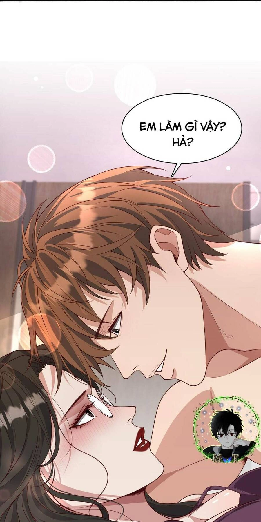 Ta Bị Kẹt Cùng Một Ngày 1000 Năm Chapter 41 - 49