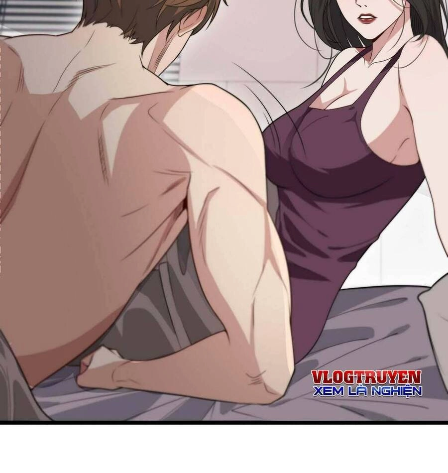 Ta Bị Kẹt Cùng Một Ngày 1000 Năm Chapter 42 - 11