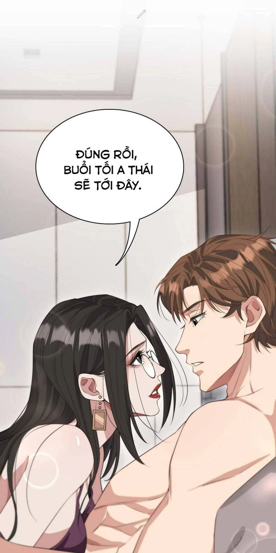 Ta Bị Kẹt Cùng Một Ngày 1000 Năm Chapter 42 - 14