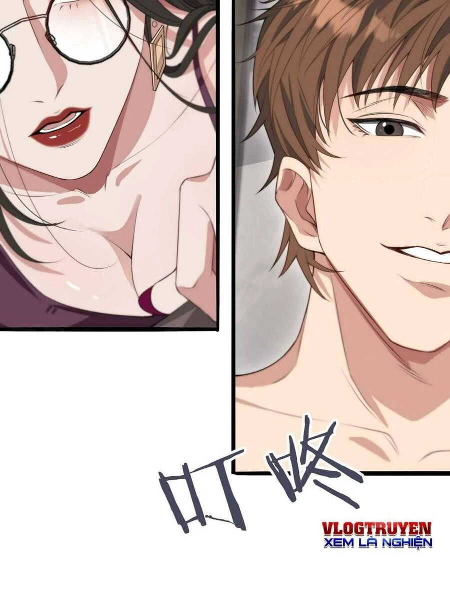 Ta Bị Kẹt Cùng Một Ngày 1000 Năm Chapter 42 - 16