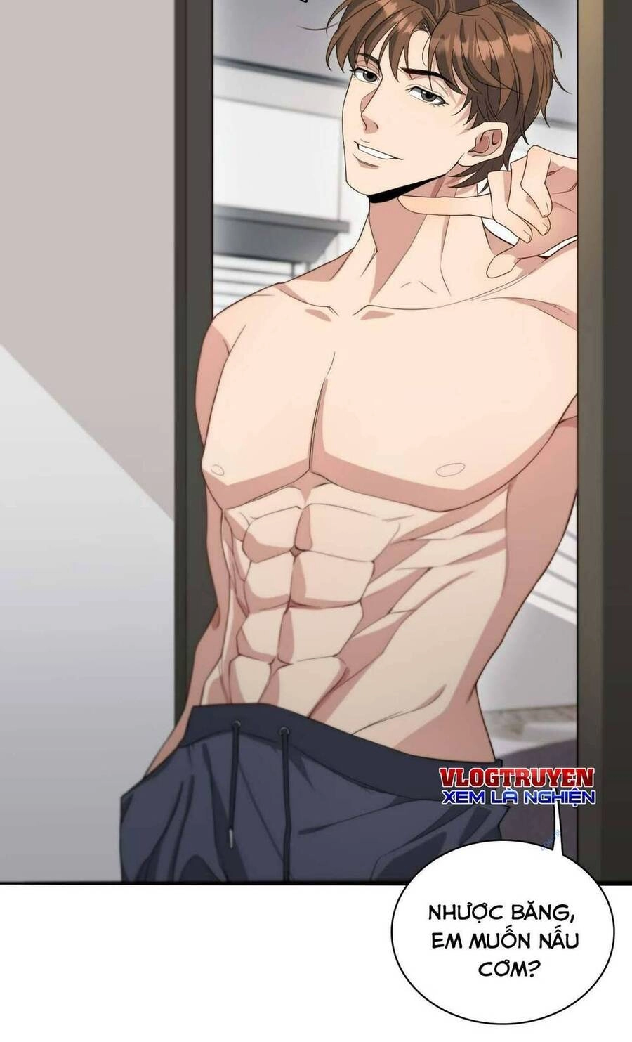 Ta Bị Kẹt Cùng Một Ngày 1000 Năm Chapter 42 - 21