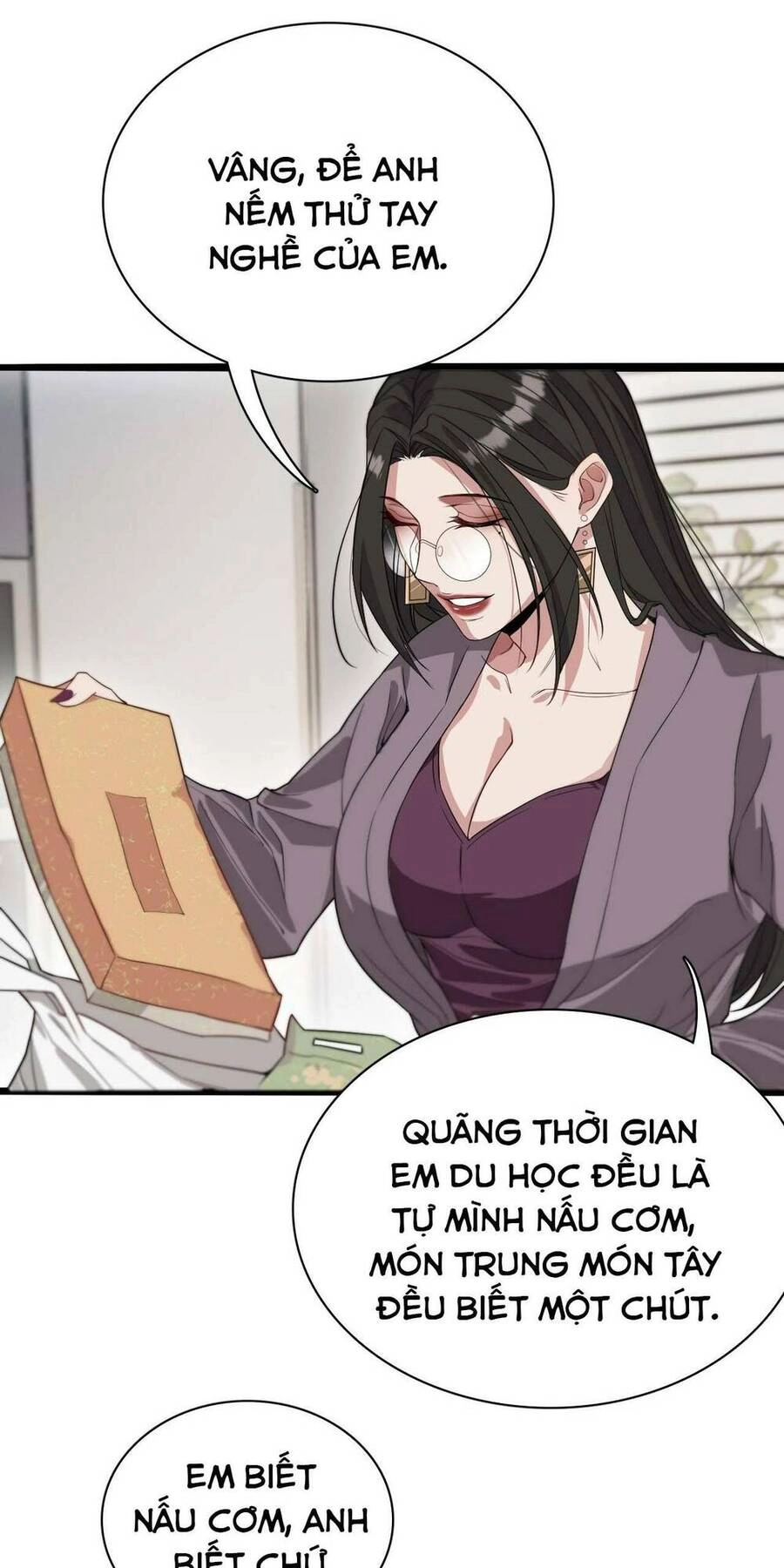Ta Bị Kẹt Cùng Một Ngày 1000 Năm Chapter 42 - 22