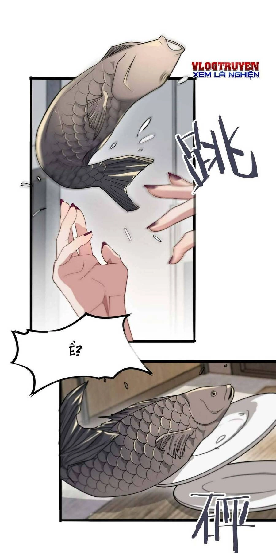 Ta Bị Kẹt Cùng Một Ngày 1000 Năm Chapter 42 - 25