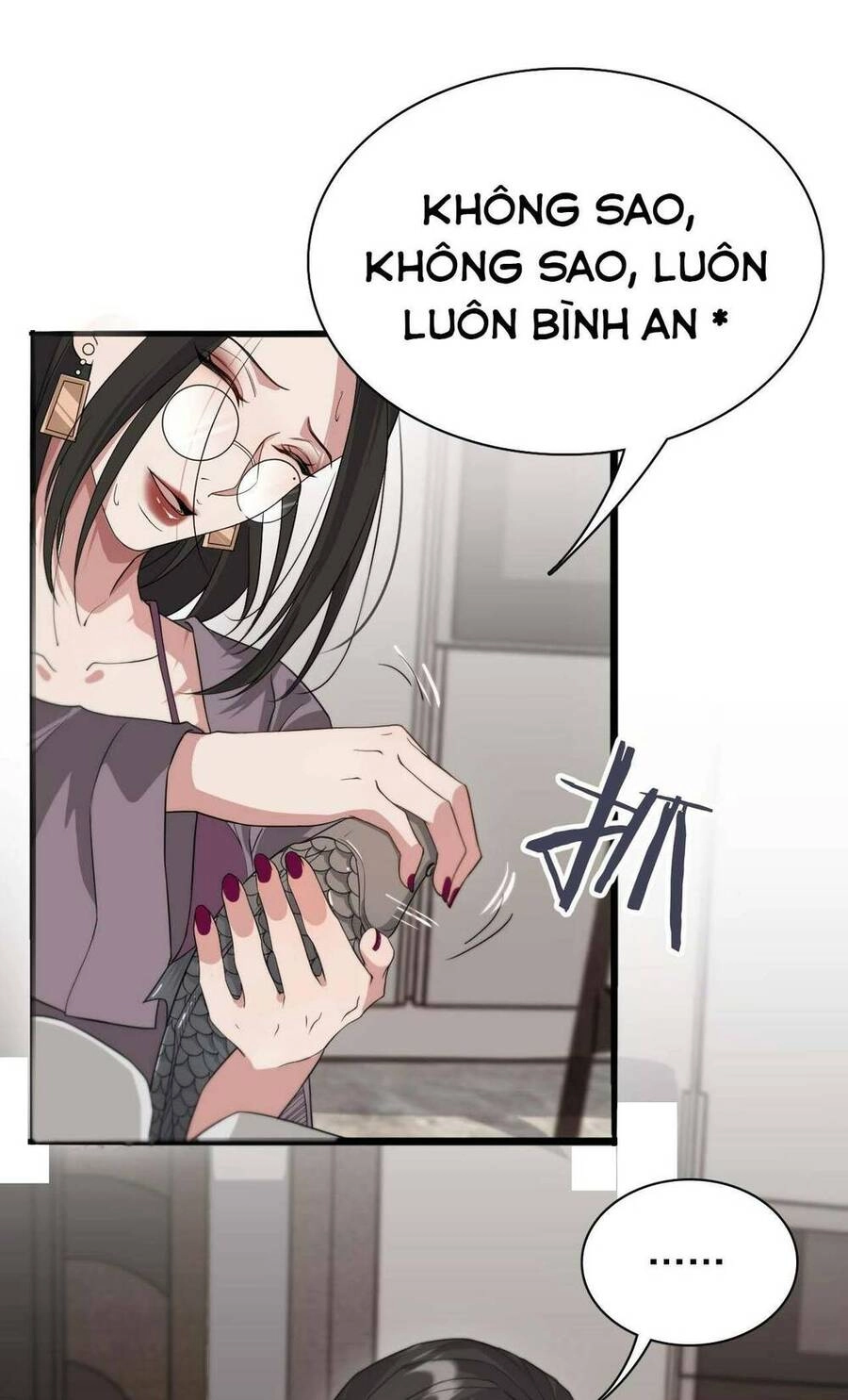 Ta Bị Kẹt Cùng Một Ngày 1000 Năm Chapter 42 - 28