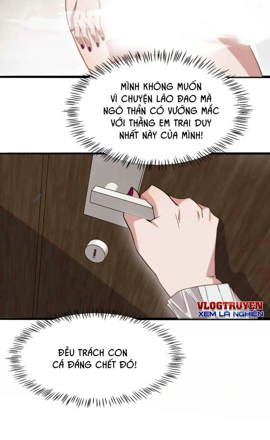 Ta Bị Kẹt Cùng Một Ngày 1000 Năm Chapter 42 - 32