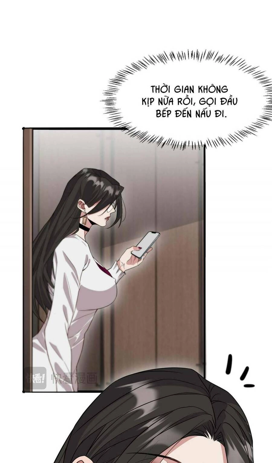 Ta Bị Kẹt Cùng Một Ngày 1000 Năm Chapter 42 - 33