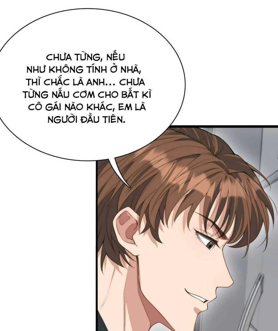 Ta Bị Kẹt Cùng Một Ngày 1000 Năm Chapter 42 - 39