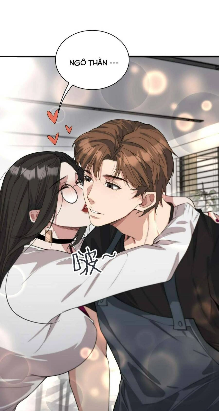 Ta Bị Kẹt Cùng Một Ngày 1000 Năm Chapter 42 - 41