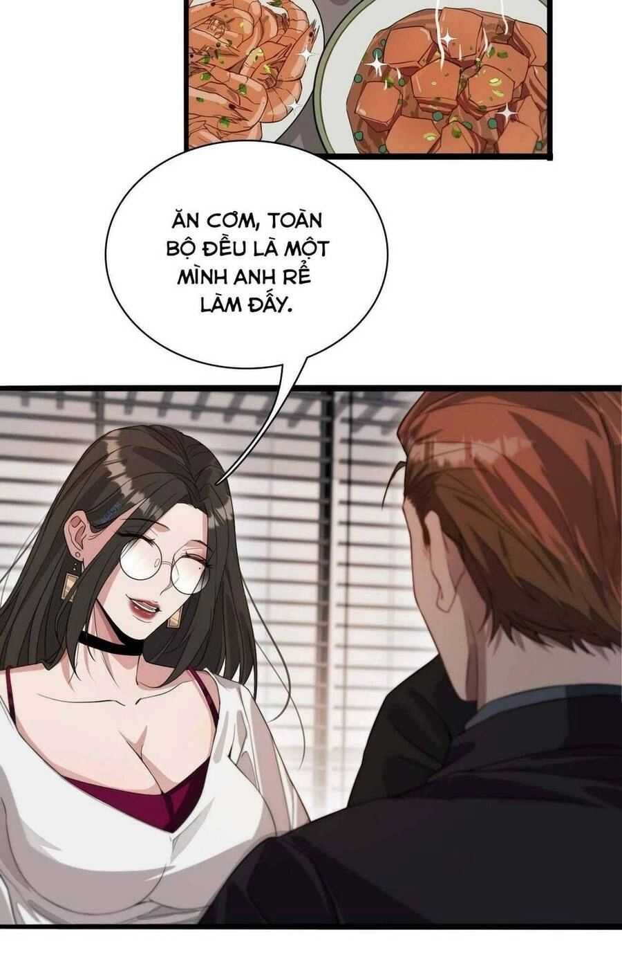 Ta Bị Kẹt Cùng Một Ngày 1000 Năm Chapter 42 - 44
