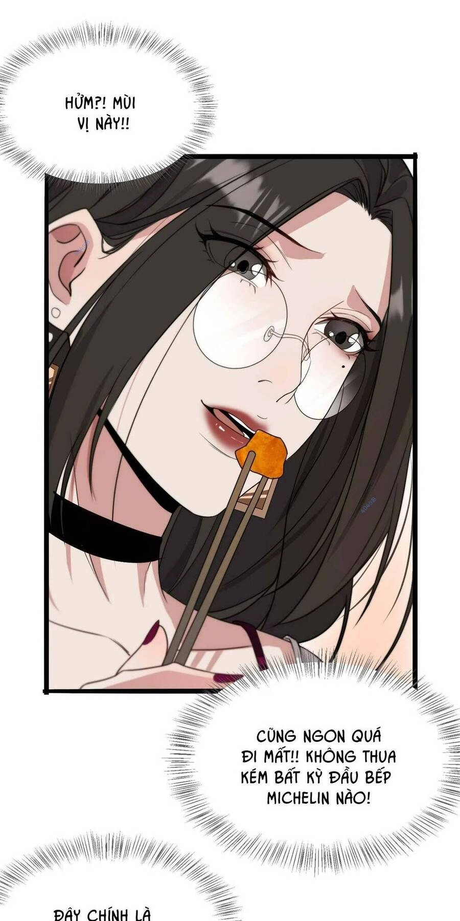 Ta Bị Kẹt Cùng Một Ngày 1000 Năm Chapter 42 - 48