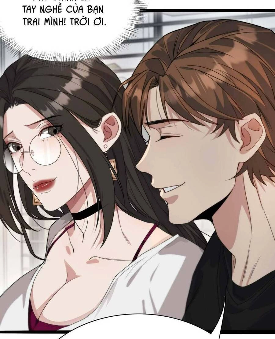 Ta Bị Kẹt Cùng Một Ngày 1000 Năm Chapter 42 - 49