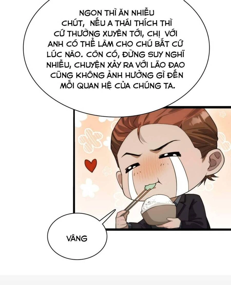 Ta Bị Kẹt Cùng Một Ngày 1000 Năm Chapter 42 - 50