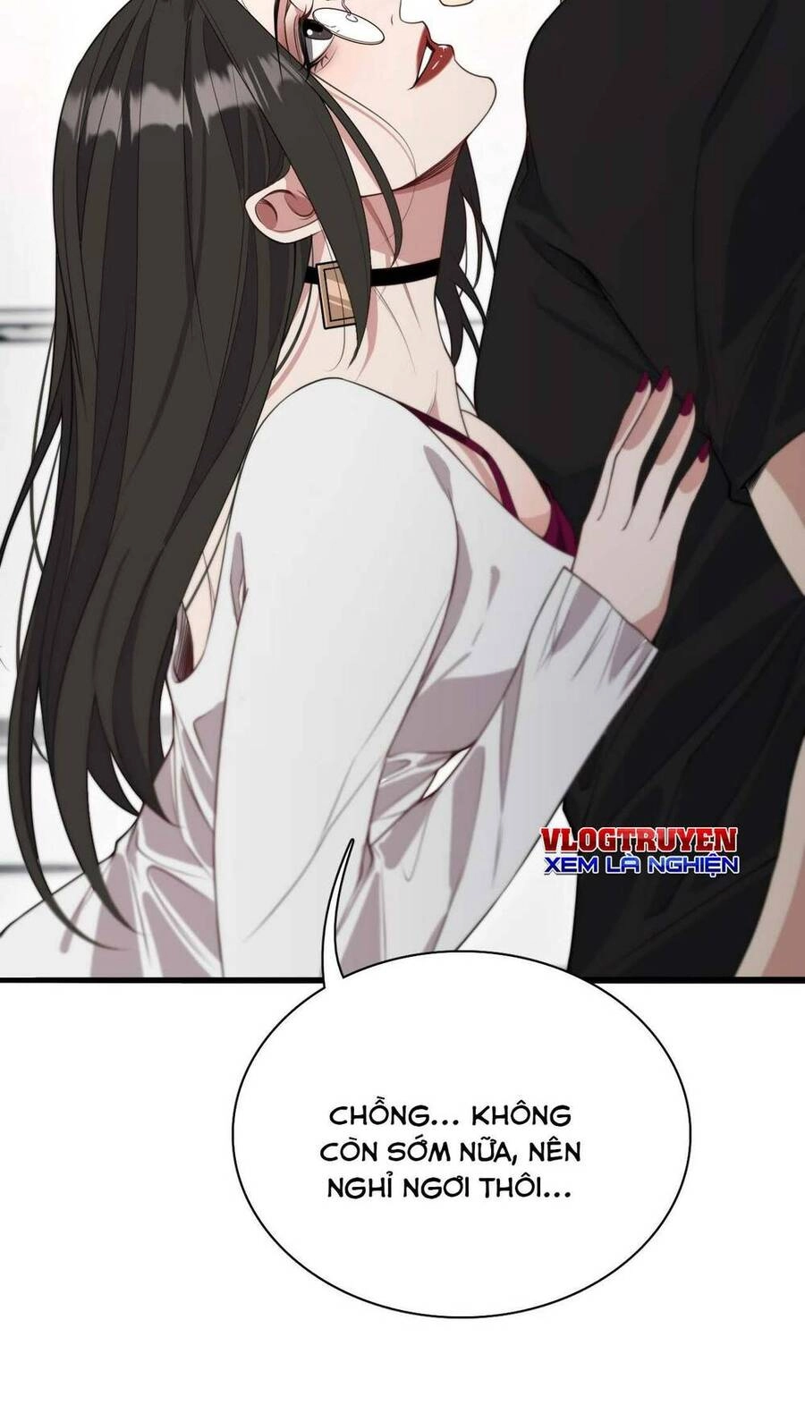 Ta Bị Kẹt Cùng Một Ngày 1000 Năm Chapter 42 - 52