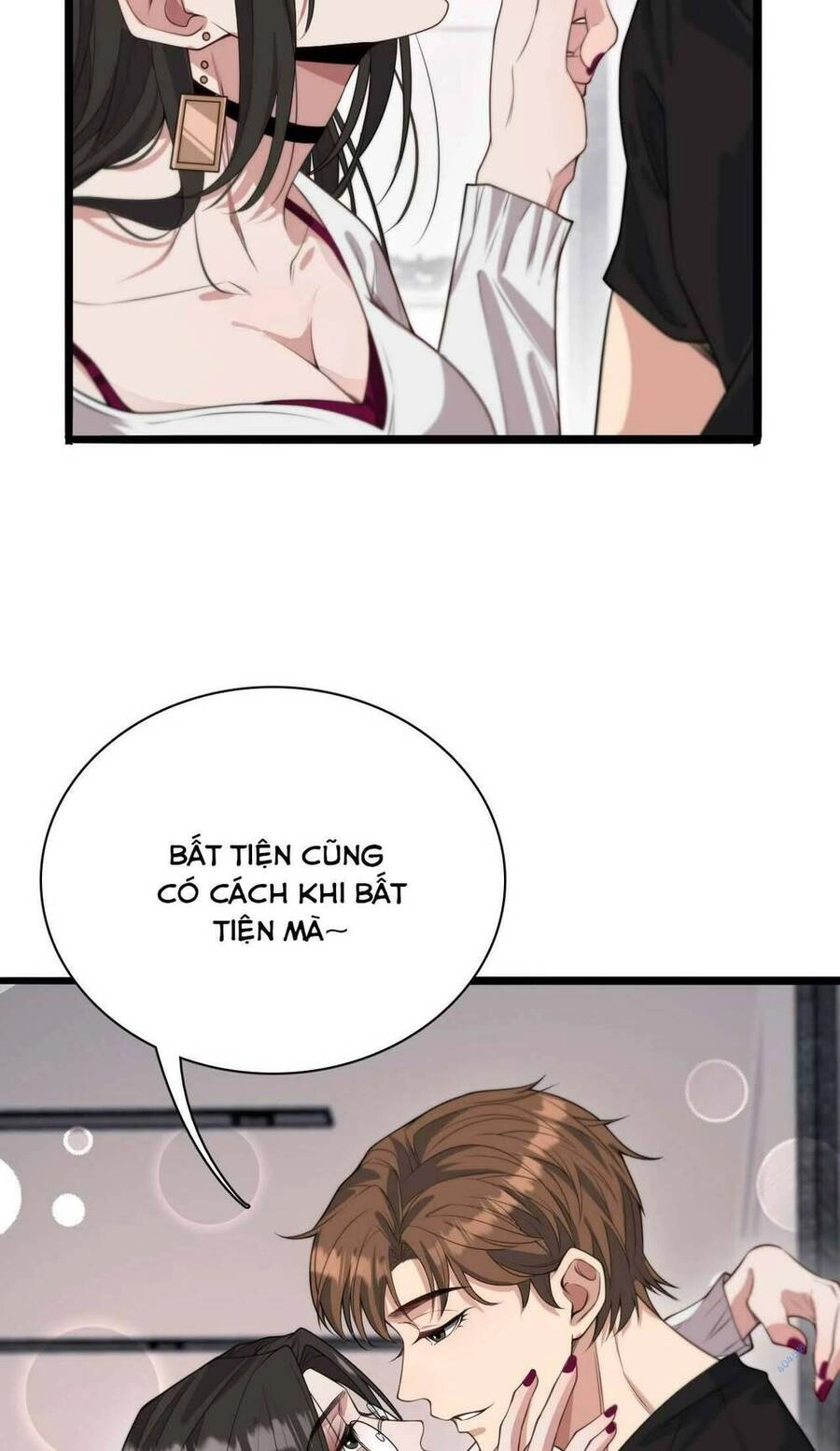 Ta Bị Kẹt Cùng Một Ngày 1000 Năm Chapter 42 - 54