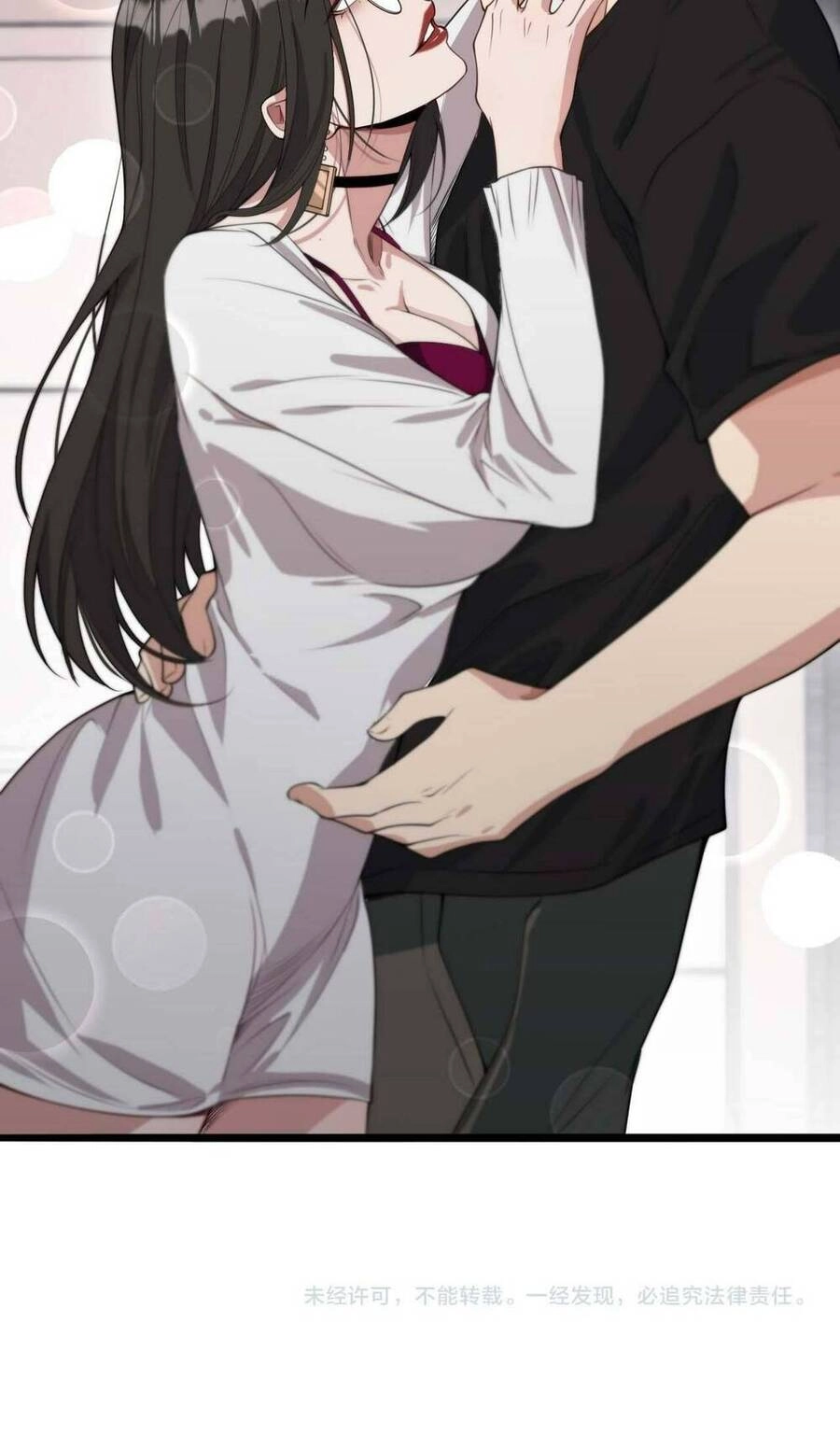 Ta Bị Kẹt Cùng Một Ngày 1000 Năm Chapter 42 - 55