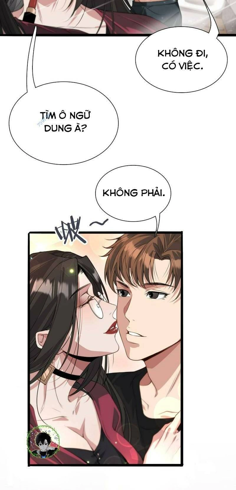 Ta Bị Kẹt Cùng Một Ngày 1000 Năm Chapter 43 - 7