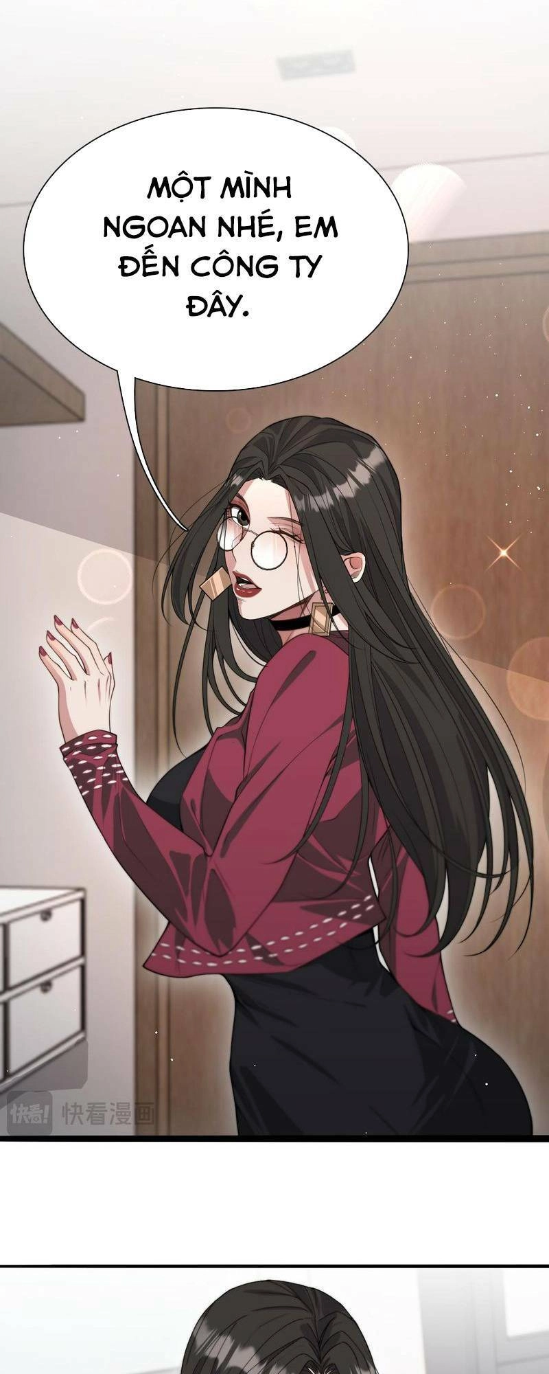 Ta Bị Kẹt Cùng Một Ngày 1000 Năm Chapter 43 - 8