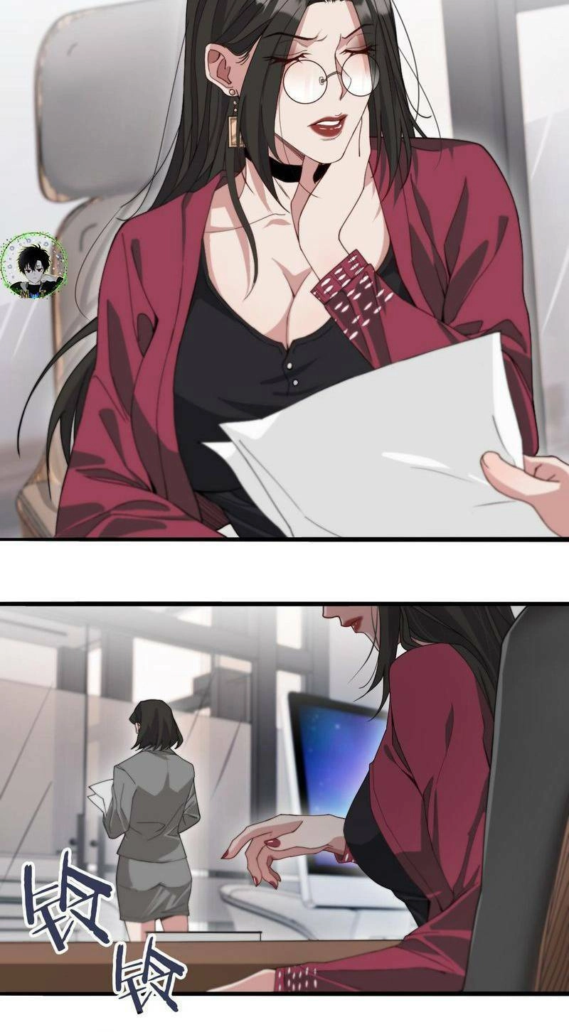 Ta Bị Kẹt Cùng Một Ngày 1000 Năm Chapter 43 - 9