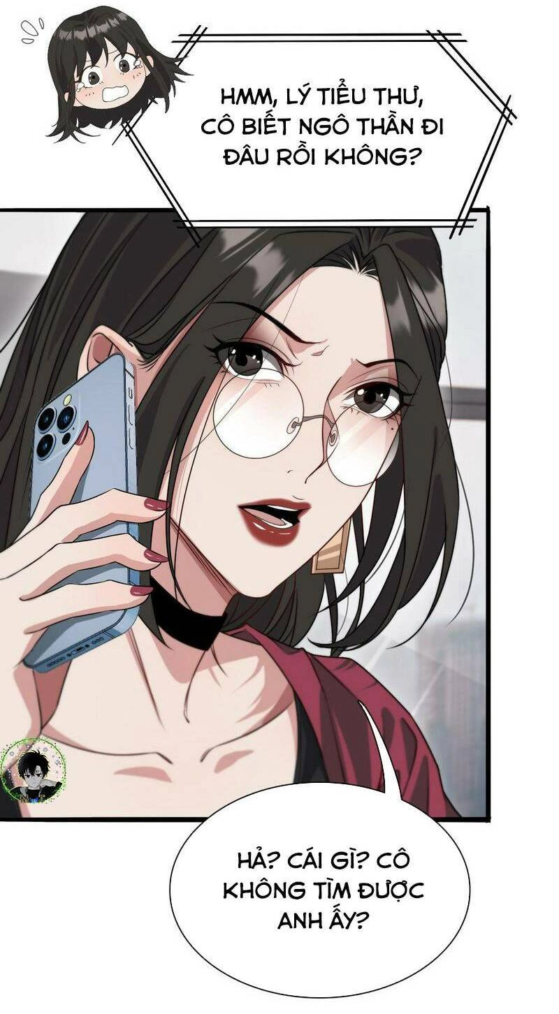 Ta Bị Kẹt Cùng Một Ngày 1000 Năm Chapter 43 - 10